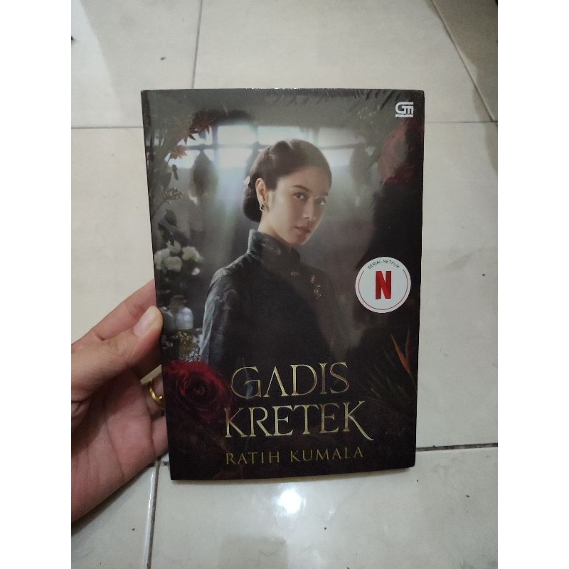 Gadis Kretek