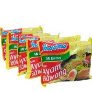 

modelTipe EM808 5 PCS INDOMIE AYAM BAWANG