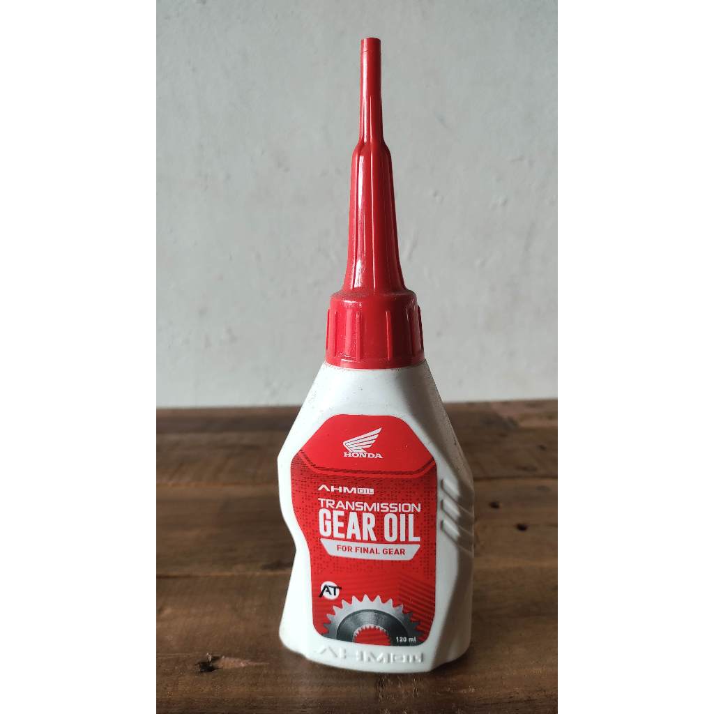 oli gardan matic AHM