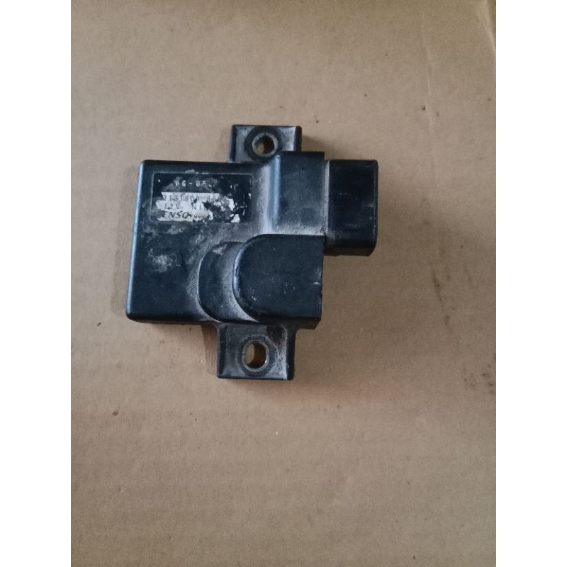 CDI ECU suzuki thunder 125 original copotan