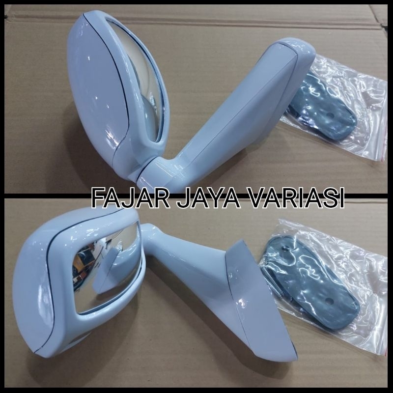 SPION KAP MESIN FORTUNER TAHUN 2005-2015