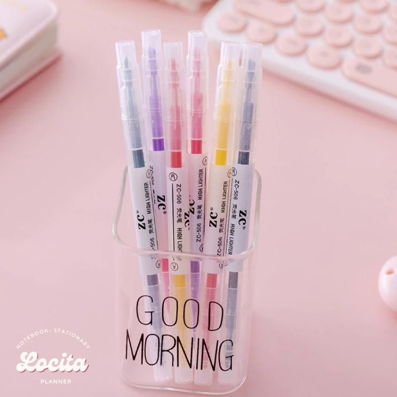 

Highlighter Stabilo