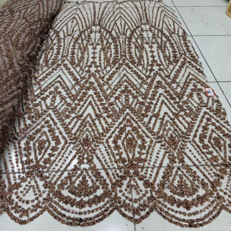 Bahan/kain sugar candy terbaru/bahan sugar candy