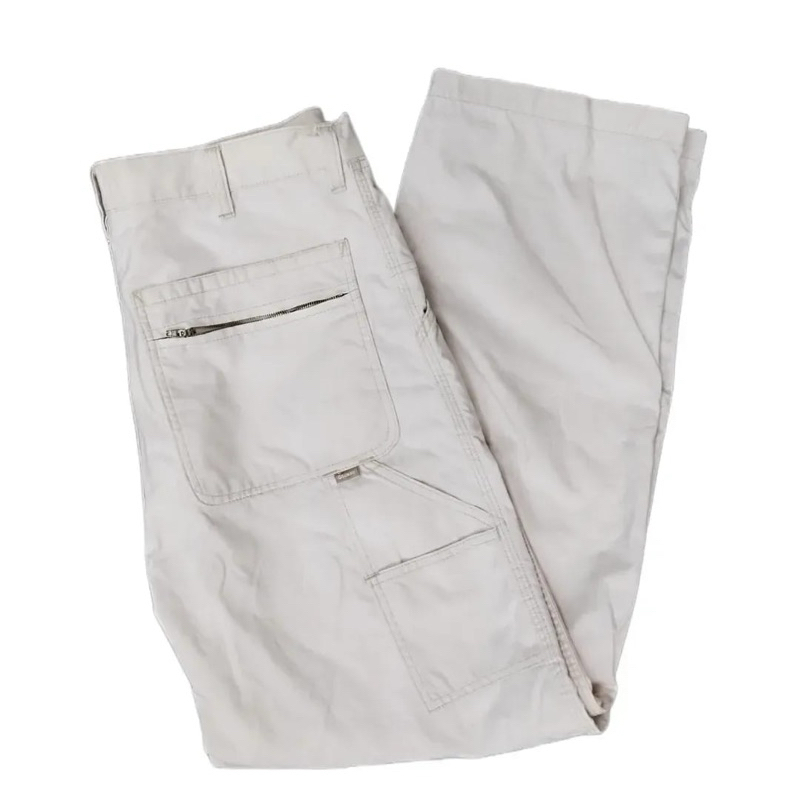 Stussy carpenter
