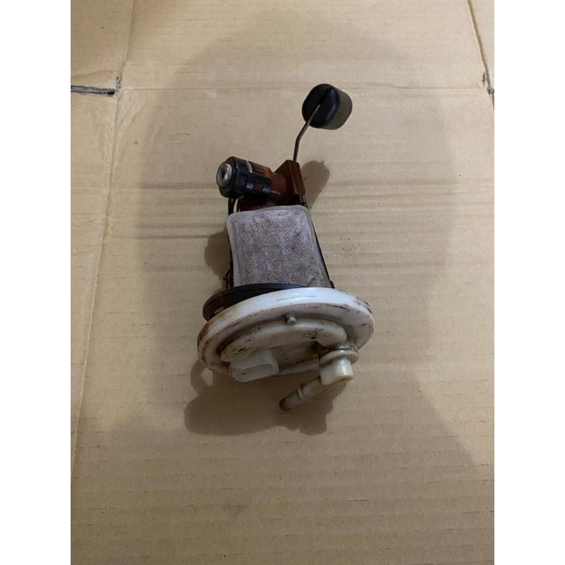 Fulpam fuel pump fuelpump yamaha Vixion old original