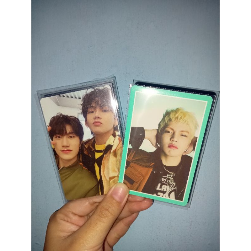 Pc Hyunsuk Treasure
