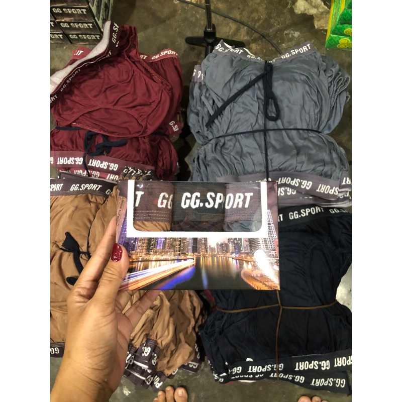 CELANA DALAM COWOK CD COWOK