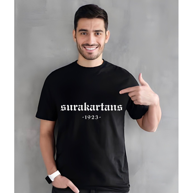 KAOS SURAKARTANS