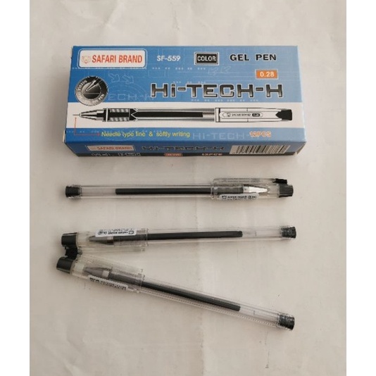 

Eksklusif untuk Pelanggan Setia! hitech safari ASLI 0.28 per 1 dusin ( 12 pcs ) ₿