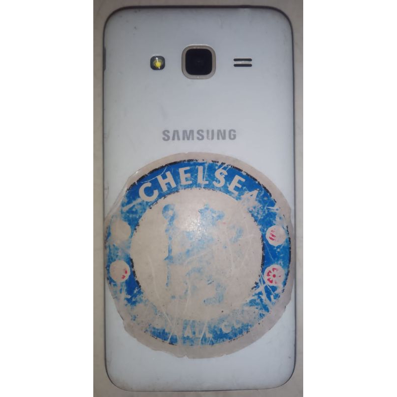 FLASH SALE - (BEKAS) TERMURAH HANDPHONE SAMSUNG GALAXY J3 2016