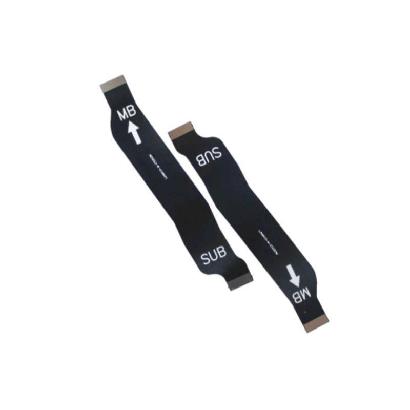 Flexible Ui Board Xiaomi Redmi Note 10 4G / Redmi Note 10S Flexible Board Ke Mesin