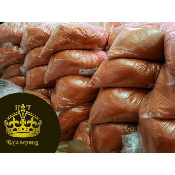 

Bay@r Di Tempat BUMBU MARINASI FRIED CHICKEN 1KG/MARINASI AYAM