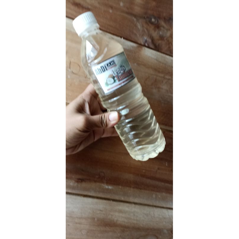

MINYAK KELAPA ASLI BALI