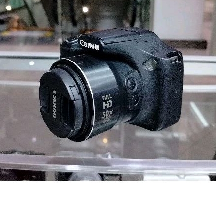 CANON SX540 HS Wi-Fi
