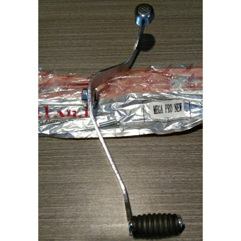 Pedal Overan Perseneling Gigi Megapro new Primus Thailand