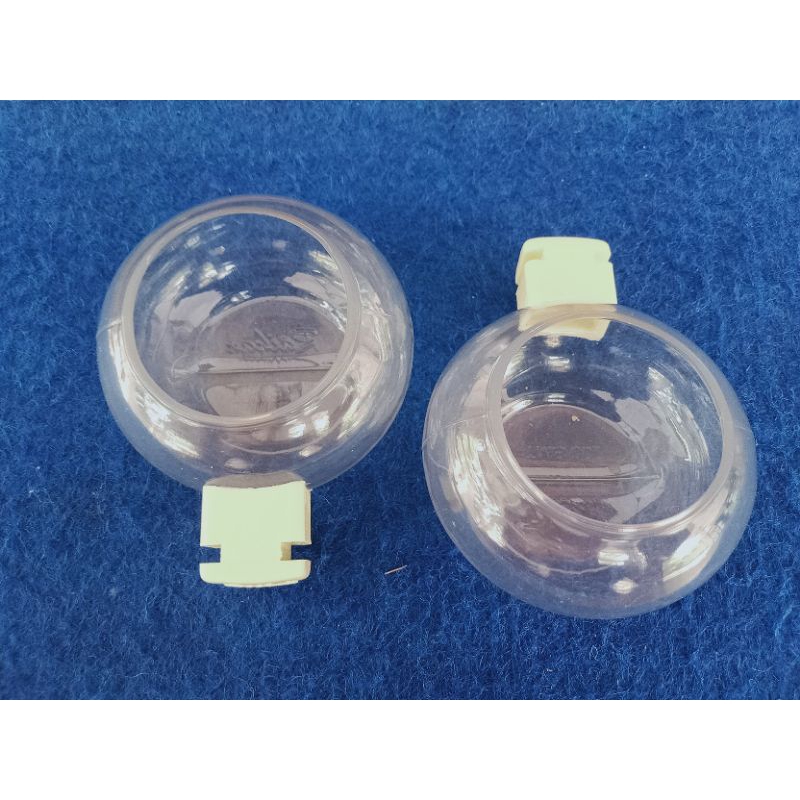 cepuk tempat makan burung RAIHAN