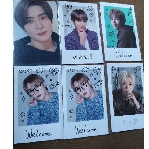 nct home jaehyun shotaro jungwoo yuta kun