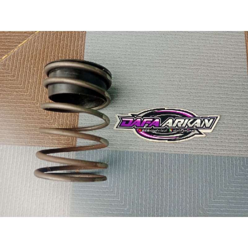 per Cvt komplit topi Mio m3, Mio z,Mio 125, soul GT 125, X-Ride 125, Fino 125 (original istimewa cop