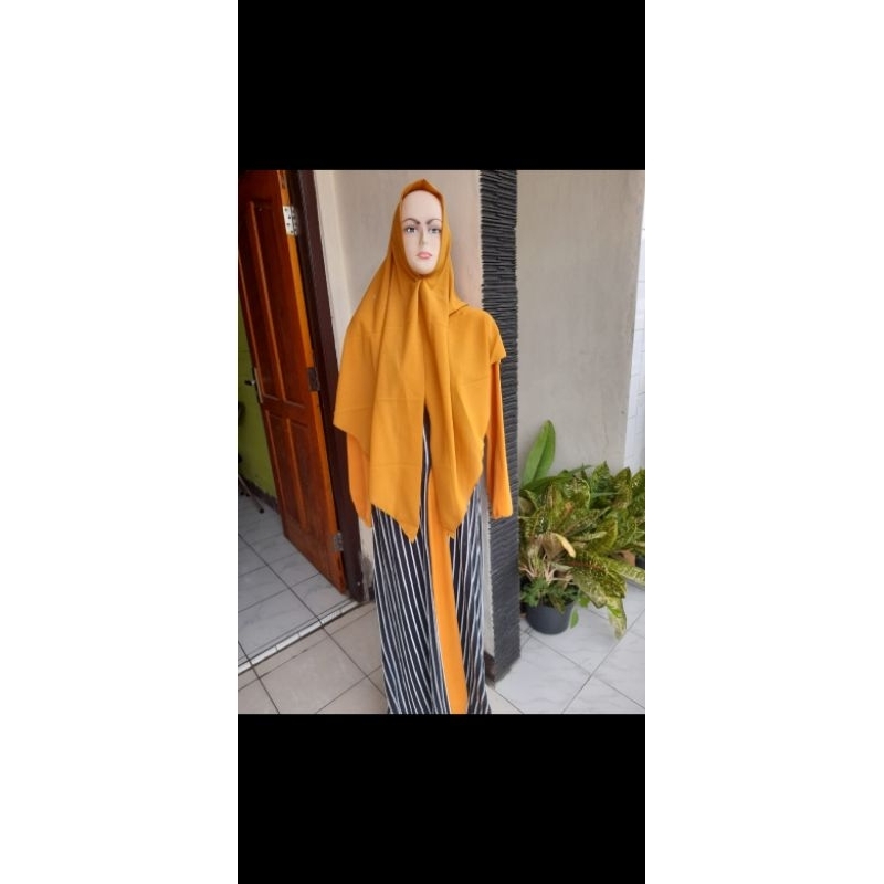 Preloved Gamis set Gamis set jilbab