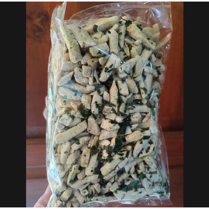 

BASRENG PEDAS GURIH DAUN JERUK VIRAL TERENAK