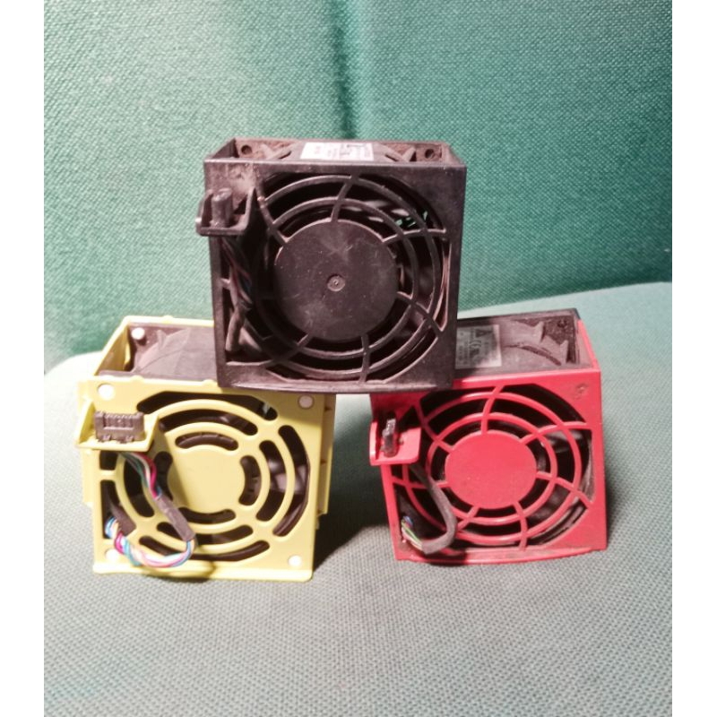 fan server/ ukuran 8 x 5,6cm/fan delta Super High speed 12v 1,20A/1, 80A