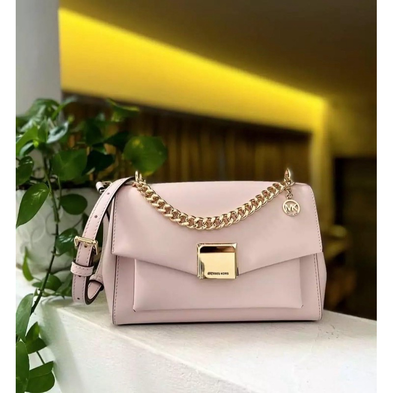 Mk Lita Medium Powder Blush