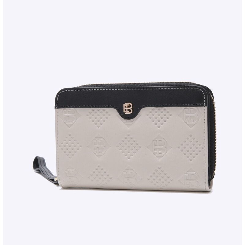 Dompet wanita lipat everbest original - emsal