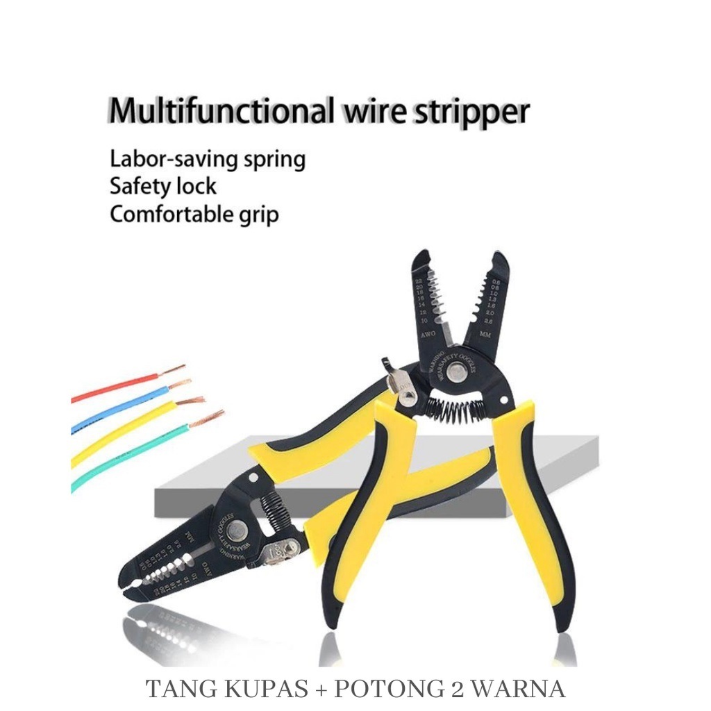 Tang potong Tang Potong Cabel / kabel listrik