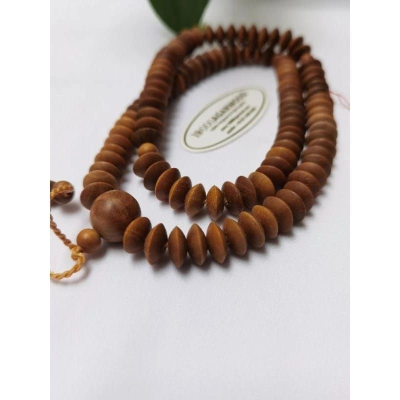 10000agarwood Tasbih cendana Kupang NTT original sangat tua dan langka