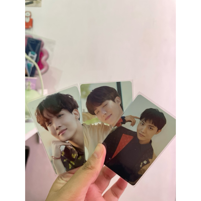 BTS DICON 2021 - JHOPE