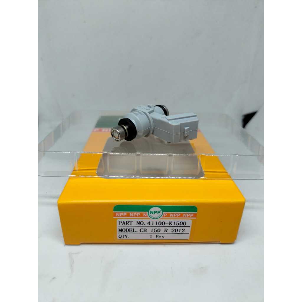 Injektor CB 150R CBR 150R NPP