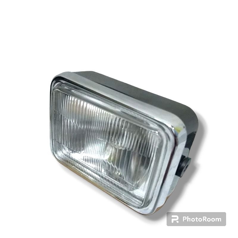 Lampu Depan Reflektor - Lampu Depan Rx King Lama Rx King 5T5 Super Kw