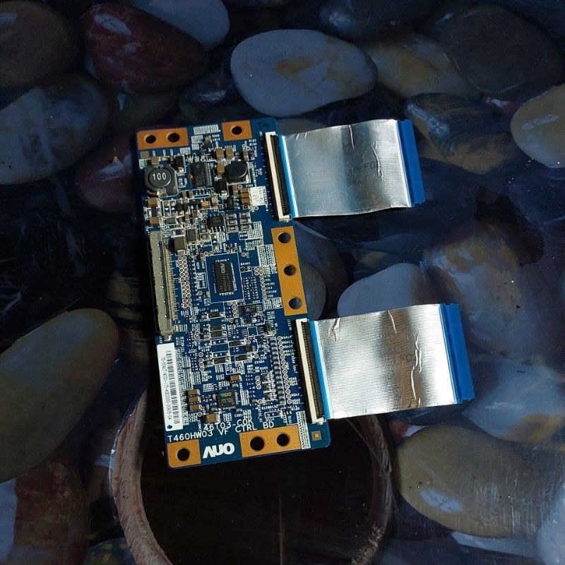 T CON TCON TV LG 42LK450