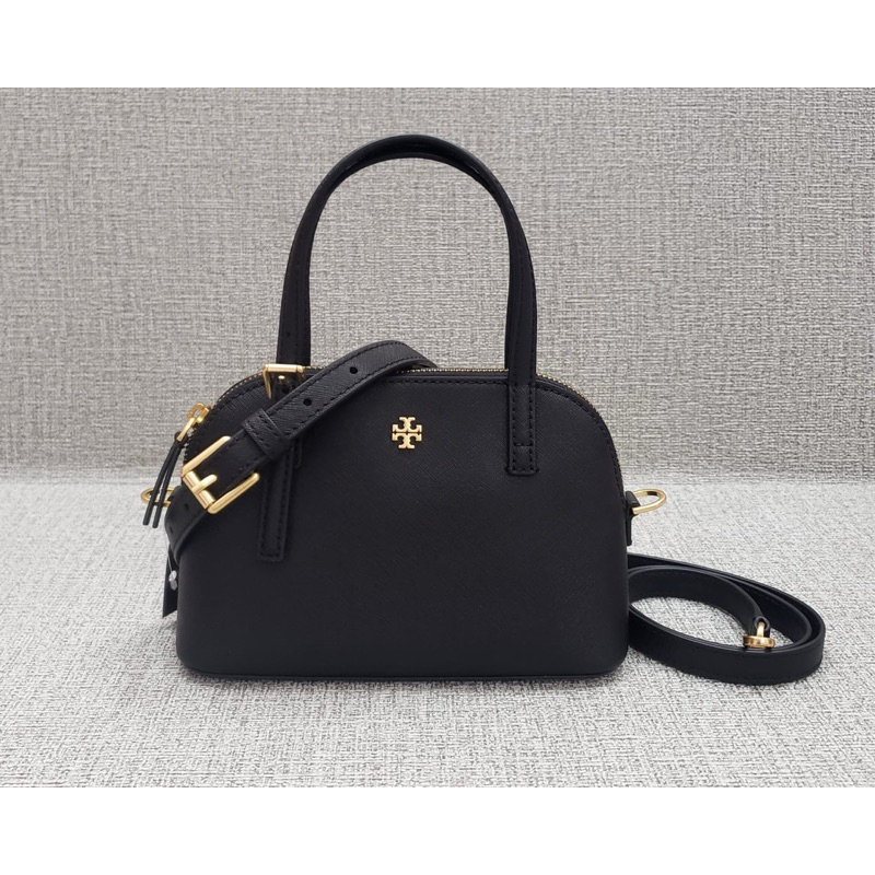 TB EMERSON DOME SATCHEL