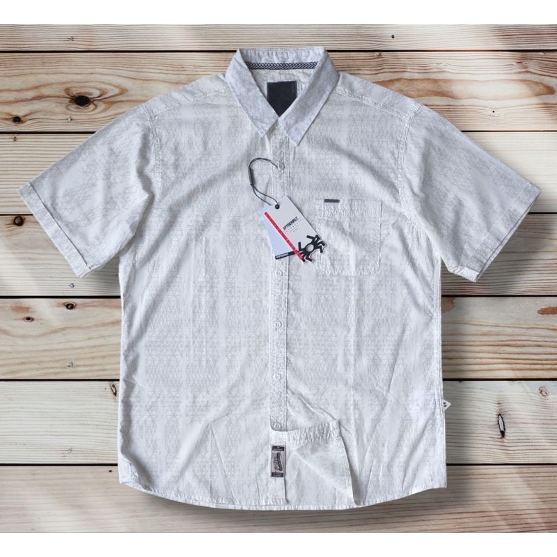 Kemeja Pria Spyderbilt Original