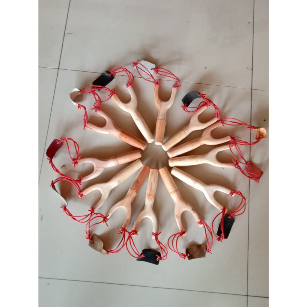 MAINAN ANAK KETAPEL KAYU PLINTENGAN / MAINAN ANAK KETAPEL KAYU TRADISIONAL