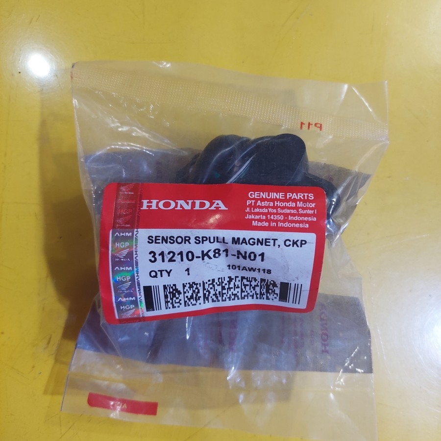 Sensor CKP Beat Fi K25