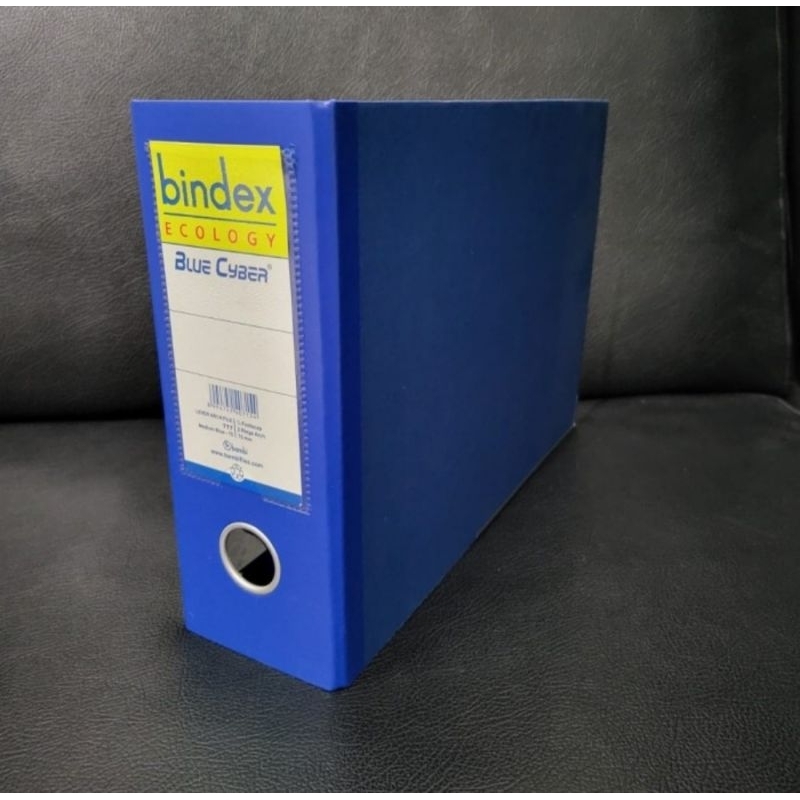 

Ordner Bindex Kwitansi 777 (1 Pcs)