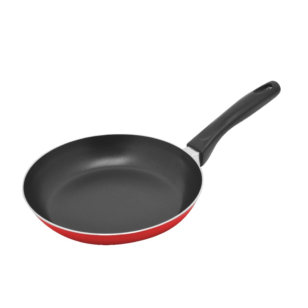 Maxim Valentino Wajan Teflon Anti Lengket 26cm Frypan/Panci Maxim/ Panci Anti Lengket/ Maxim FP