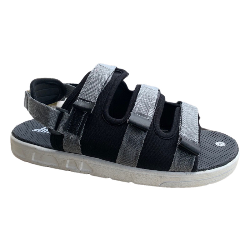 sandal gunung casual pria wanita / sandal gunung travelling / sandal Korea