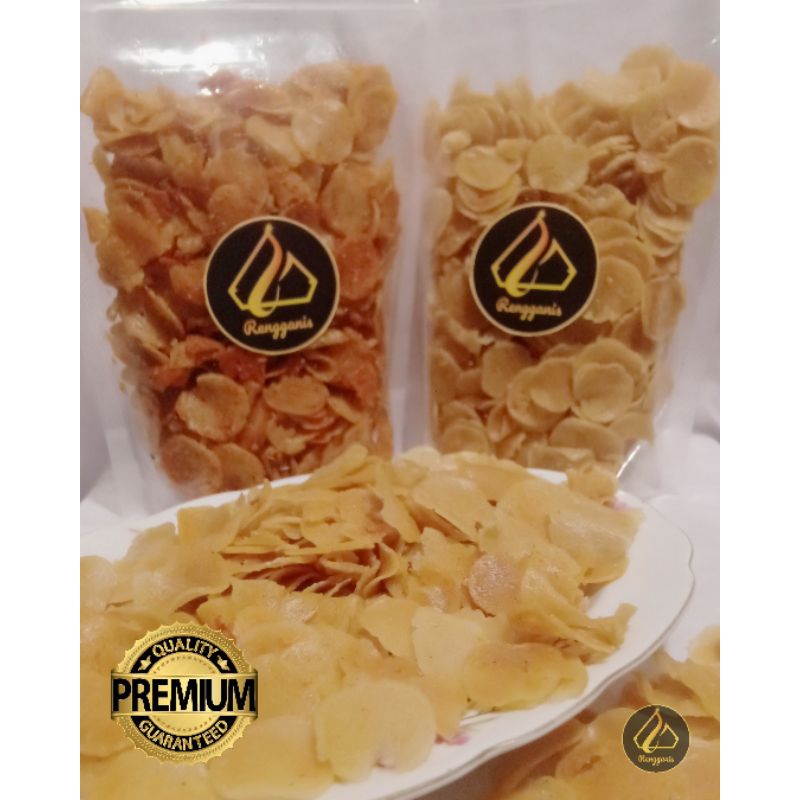 

Moring Rengganis 250g Best Seller