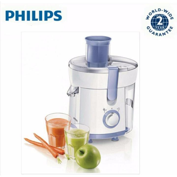 Philips Juicer HR1811 Juice extractor PHILIPS HR 1811