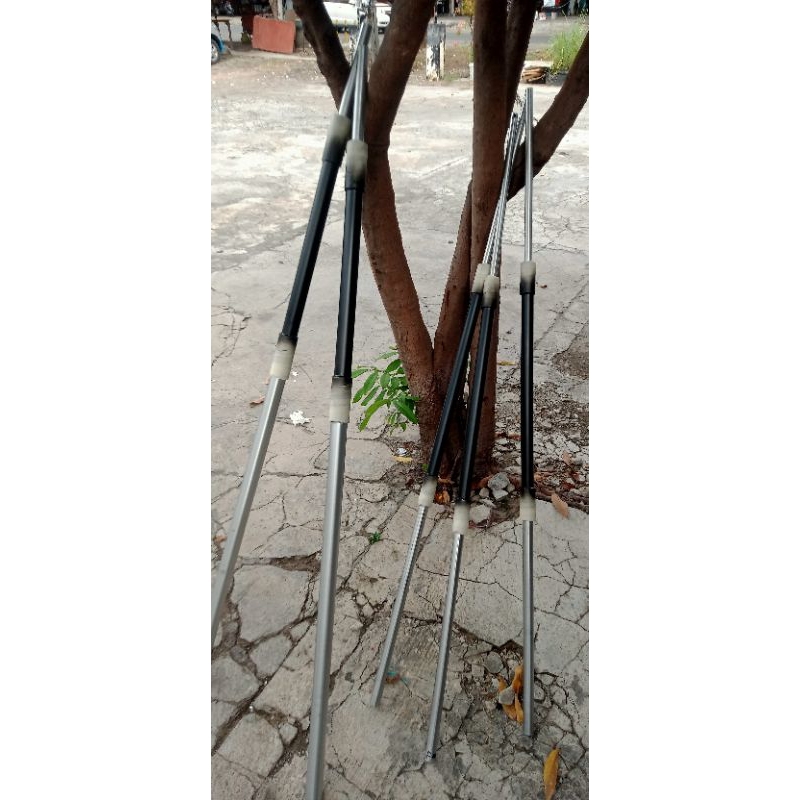 Phasing telex loading kecil