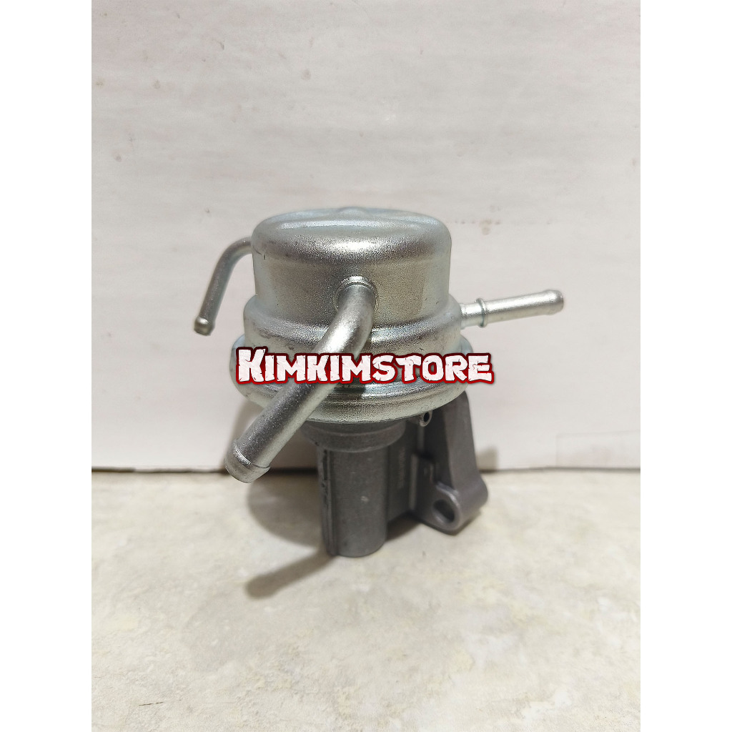 Membran Pompa Bensin Minyak Rotak Fuel Pump Daihatsu Feroza Classy