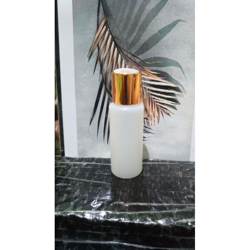 Botol Natural Presstop 60ml