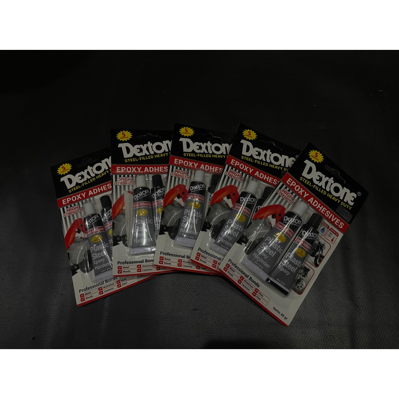 Dextone Epoxy Adhesive