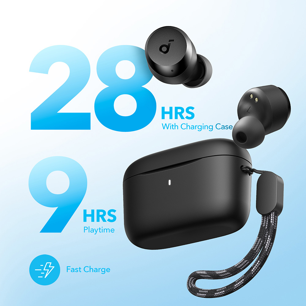 TWS Earbuds Anker Soundcore A20i - A3948