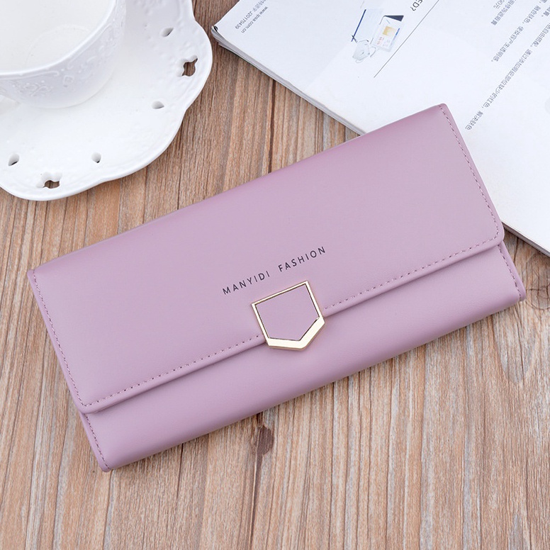 REKOMENDASI Jims Honey Linea Wallet Dompet Lipat Wanita Dompet Import Murah