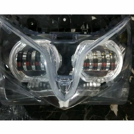 REFLEKTOR BILED PROJI VARIO 125 OLD