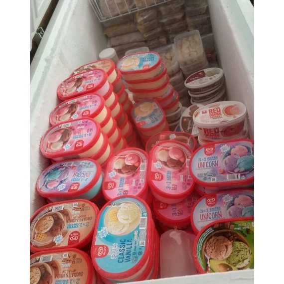 

BFHN7716 [PROMO SALE!!!] ES CREAM WALLS 700 ML